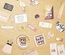 Набір карток Project Life by Becky Higgins - Value Kit - Little You Girls, 130 елементів