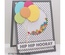 Ніж для вирубки My Favorite Things - Die-namics Balloon STAX (MFT496)
