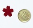 Фігурний компостер від ScrapBerryʼs, 1,5см