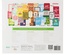 Набір карток Project Life by Becky Higgins - Core Kit - All Seasons, 616 штук