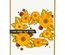 Ножі від Spellbinders - Daisy