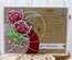 Набір ножів і штампів від Poppystamps - Peony Stems and Blossoms