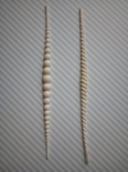 Гнучкі пластикові фігурки - Бордюри, 2 шт., 13x0,8см