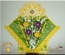 Ножі для вирубки від Cheery Lynn Designs - Trellis - ґратка для квітів
