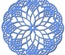 Ножі для вирубки Crafty Ann Ornament 2