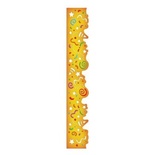Ніж для вирубки Spellbinders - Confetti Border - Конфетті