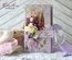 Ніж для вирубки Crafty Ann - Castle