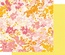 Набір паперу Studio Tekturek "Sweet Memories / Collection Sweet Memories", 30,5x30,5см