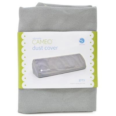 Чохол для плоттера Silhouette Cameo, колір сірий