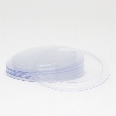 Круг - заготовка для шейкера My Favorite Things - Circle Shaker Pouches, 5см, 1 штука (SUPPLY-4000)