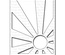 Ніж для вирубки My Favorite Things - Die-namics Sun Ray (MFT325)
