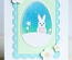 Ніж для вирубки від Poppystamps - Double Stitch Scalloped Rectangle Frames