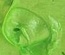 Текстурна акрилова паста Shimmerz - Dazzlerz Sour Apple, гладка, блискуча, 59 мл