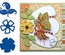 Набір ножів для вирубки Marianne Design Creatables