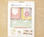 Набір карток Project Life by Becky Higgins - Value Kit - Lullaby Girl, 120 елементів