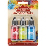 Алкогольне чорнило Ranger - Brights Dockside Picnic, 3 шт.