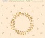 Папка для тиснення від LeCreaDesign - Embossing folder frame