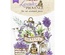 Набір висічок для скрапбукінгу, колекція Lavender provence, 54шт., ТМ Фабрика Декору