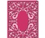 Ножі для вирубки Crafty Ann Card Cover Maker 4