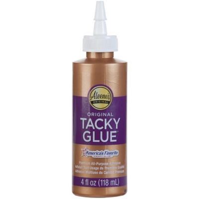 Клей Aleene's - універсальний - Original Tacky Glue, 118 мл, 15603