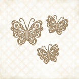 Чіпборд Blue Fern StudiOs-Fantasy Butterfly Set