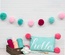 Інструмент для виготовлення помпонів від We R Memory Keepers - Jumbo Pom Pom Maker
