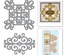 Ножі від Spellbinders — Iron Romance Accents