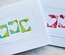 Ніж для вирубки від Poppystamps - Triple Heart Twirl craft die