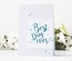 Пластини для фольгування від Spellbinders - Best Day Ever Glimmer