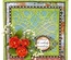 Ніж для вирубки -Sentiment Frame #1 - B189 від Cheery Lynn Designs