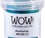 Пудра для ембосінгу Wow - Aventurine - Regular, 15 мл.