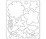 Ніж для вирубки Sizzlits Die - Sizzix - Holiday Greenery, 658731