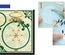 Ножі для вирубки від LeaCreaDesign - Combi die star cut & embossing die