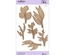 Ніж для вирубки від Spellbinders - LayeRed Foliage