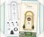 Набір силіконових штампів - The Door Clear Stamp Collection