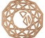 Ножі від Spellbinders — Decagon View - Десятикутник