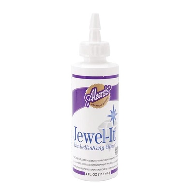 Клей Aleene's - Jewel - It Embellishing Glue, 118 мл, арт. 15631