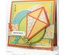 Ніж для вирубки My Favorite Things - Die-namics Jumbo Kite (MFT282)