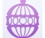 Ножі для вирубки Crafty Ann Christmas Ornament 1