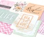 Набір карток Project Life by Becky Higgins - Core Kit - JH Charming, 576 штук