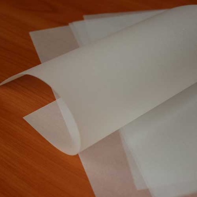 Калька, формат А4, 90 г/м, 5 листов