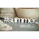 Чіпборд ScrapBox - хештег Summer Hi-179