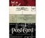 Карточки для журналінгу Carta Bella Well Travelled - Postcard Pack