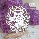 Чіпборд ScrapBox - Фонова Серветка Hb-058