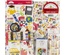 Повна колекція паперу і декору від Doodlebug Cardstock - School Days