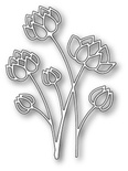 Ніж для вирубки від Poppystamps - Prairie Thistle