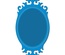 Ніж для вирубки Crafty Ann - Oval Frame