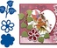 Набір ножів для вирубки Marianne Design Creatables