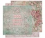Ніж для вирубки від Spellbinders - Swirl Lattice Panel