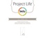 Файл-конверт Project Life by Becky Higgins - Tall Envelope Pages 6X12, з клапаном і застібкою, 1 штука